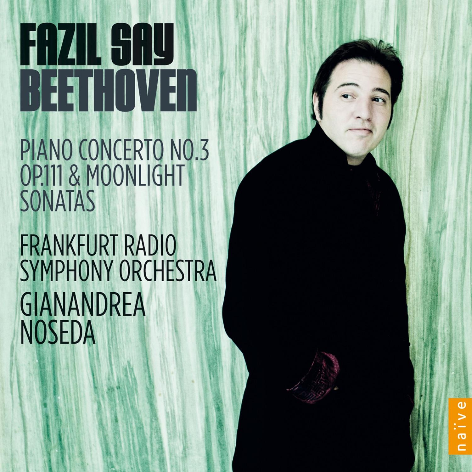 Beethoven : Concerto n°3 & Sonatas