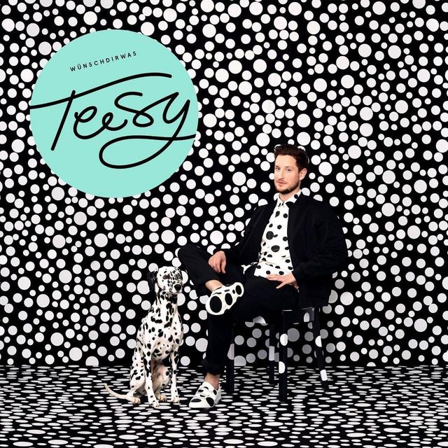 Album cover art for Wünschdirwas