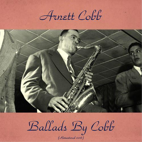 Ballads by Cobb