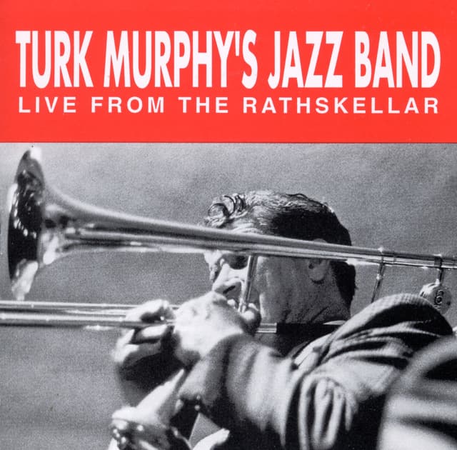 Album cover art for Live From the Rathskellar San Francisco — April 5, 1978, Volume One
