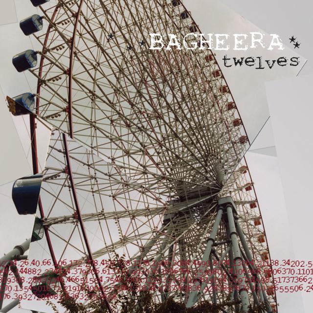 Album cover art for Twelves