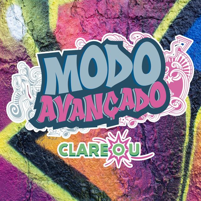 Album cover art for Modo Avançado
