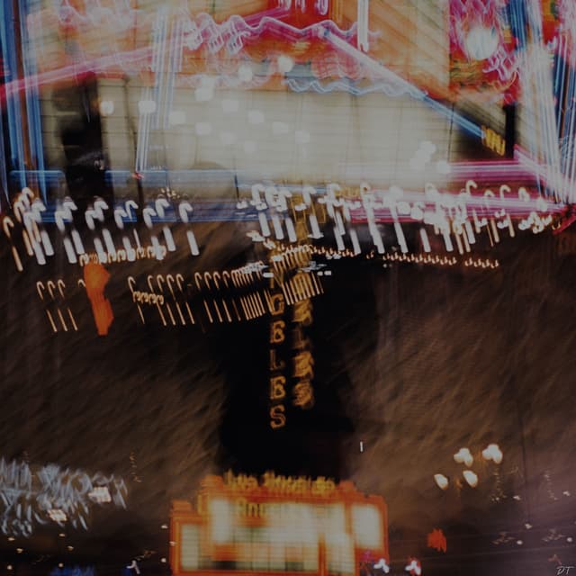 Album cover art for You're Mine