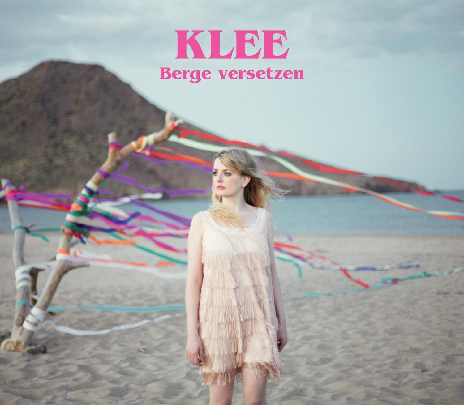 Berge Versetzen