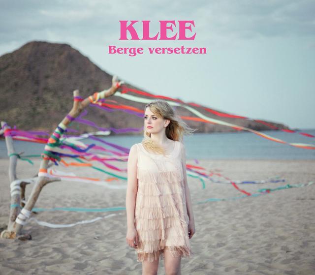 Album cover art for Berge Versetzen