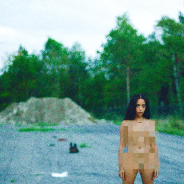 Album cover art for Build Me a House