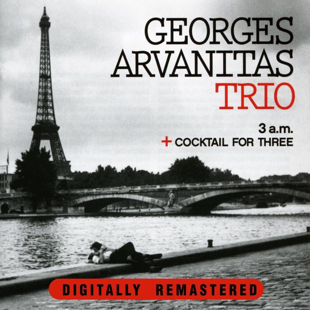 Album cover art for 3 A.m. + Cocktail For Free
