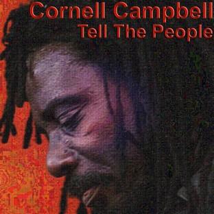 Tell The People
