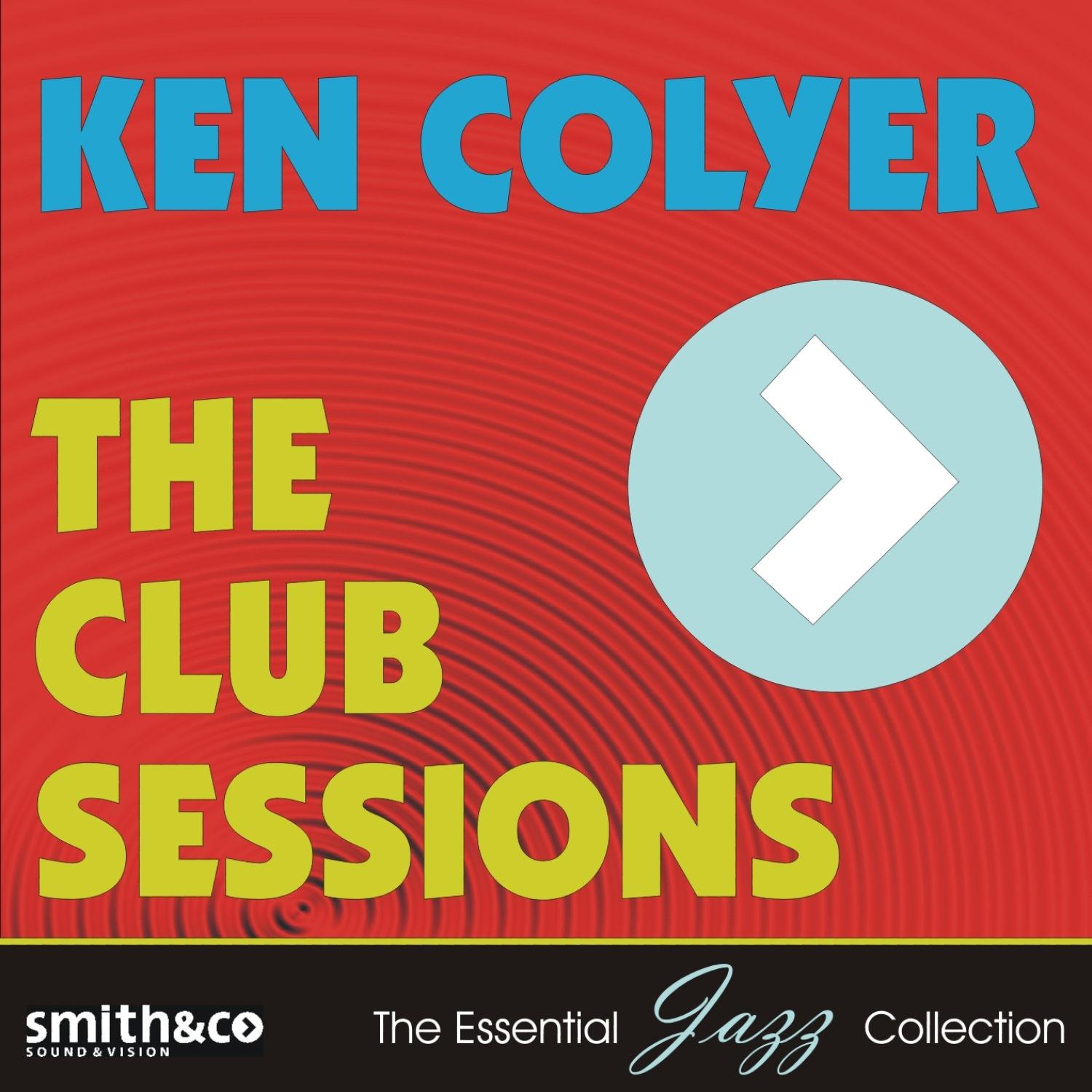 The Club Sessions