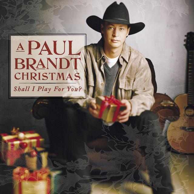 Album cover art for Shall I Play For You?