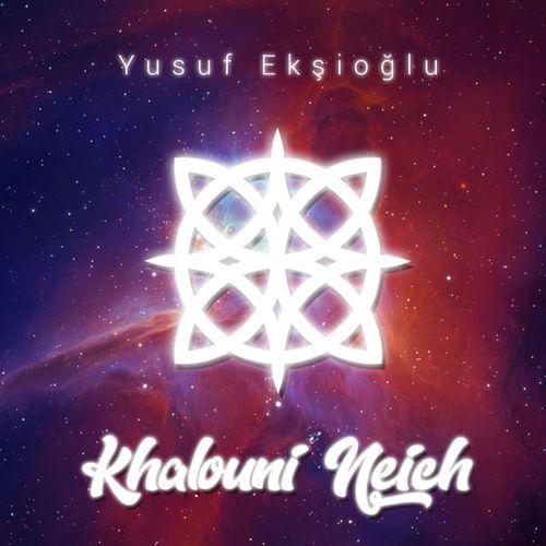 Album cover art for Khalouni N3ich (Remix)