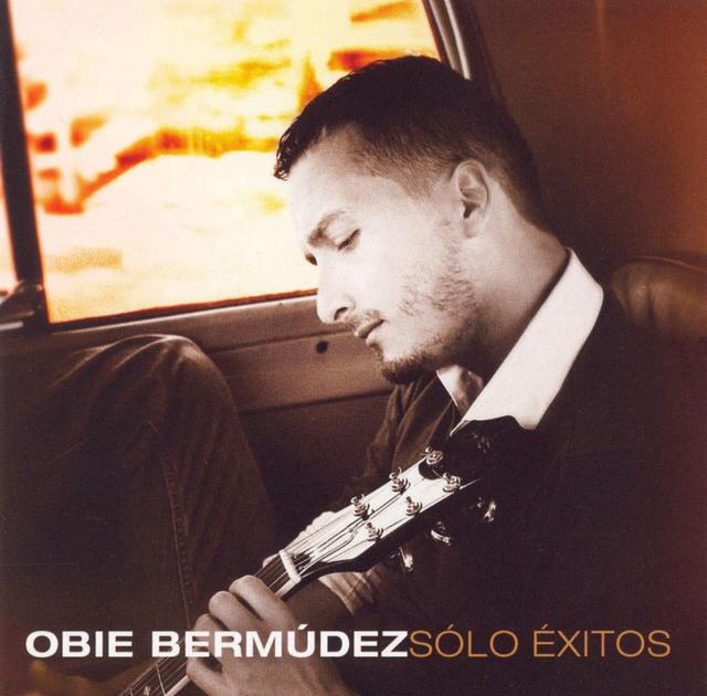 Album cover art for Solo Exitos