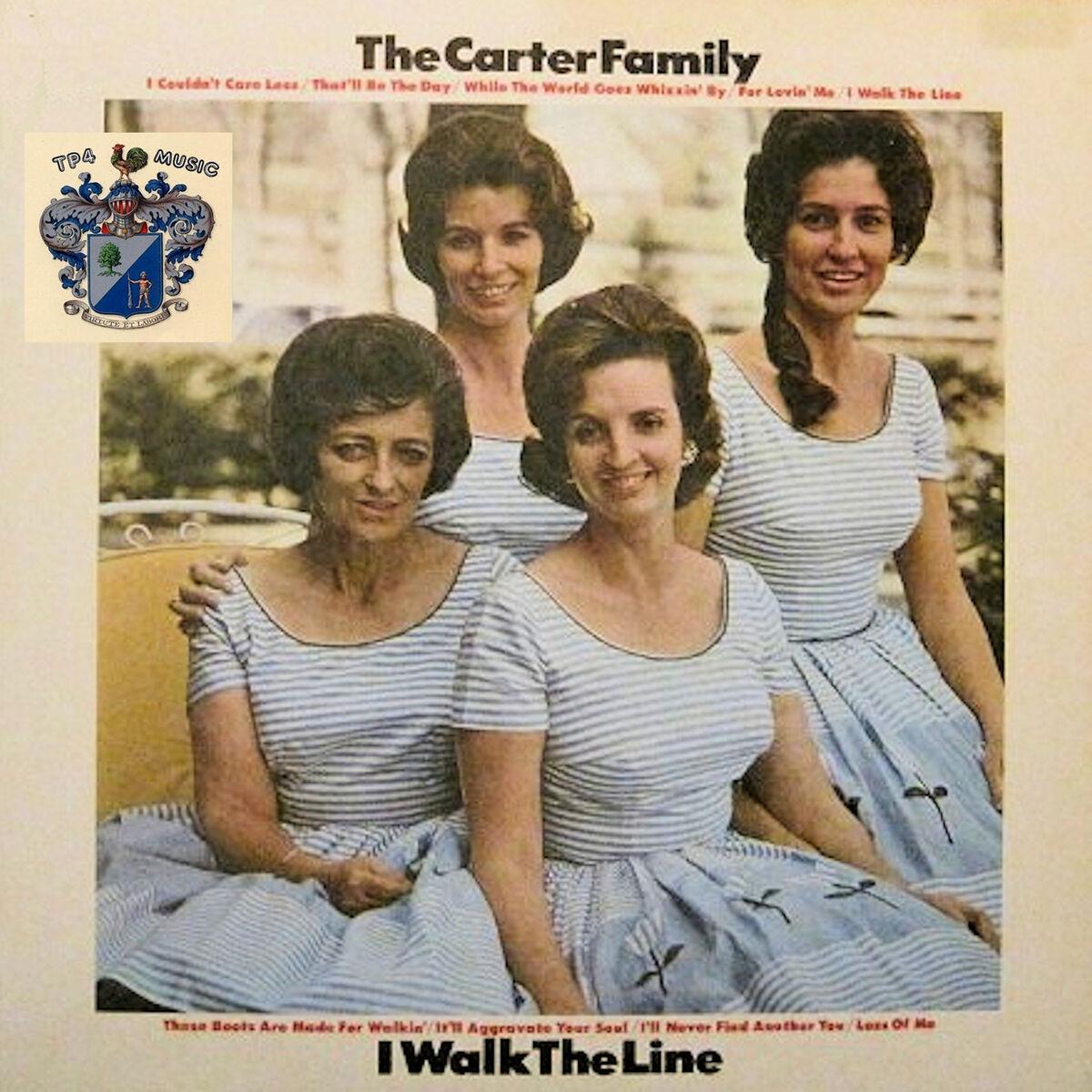 I Walk the Line