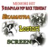 Biar Pedih Hati Terhiris
