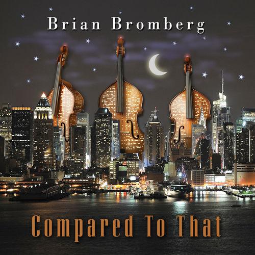 Album cover art for Compared to That