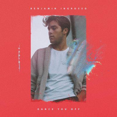 Album cover art for Dance You Off