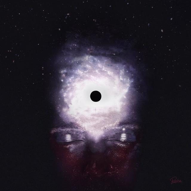 Album cover art for Helios