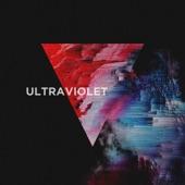 Album cover art for Ultraviolet