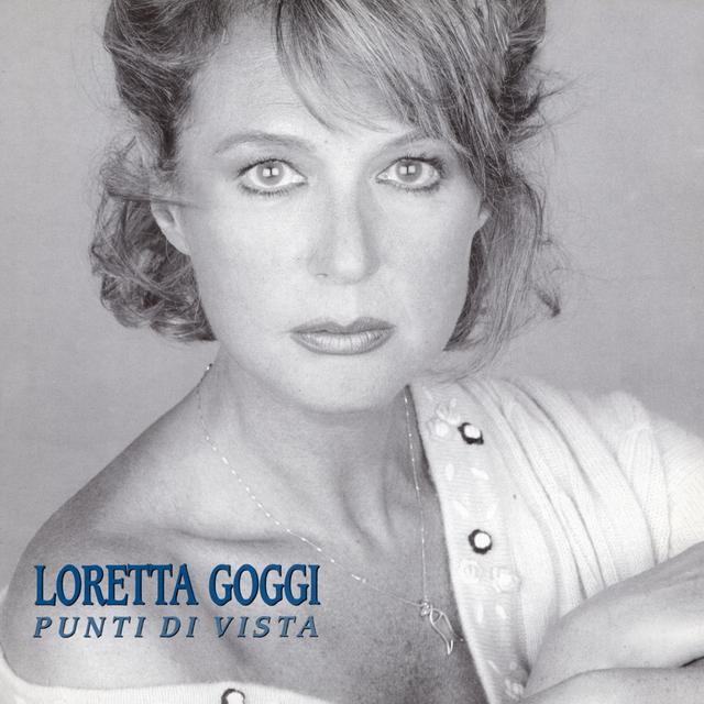 Album cover art for Punti di Vista