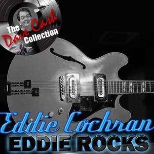 Eddie Rocks - [the Dave Cash Collection]