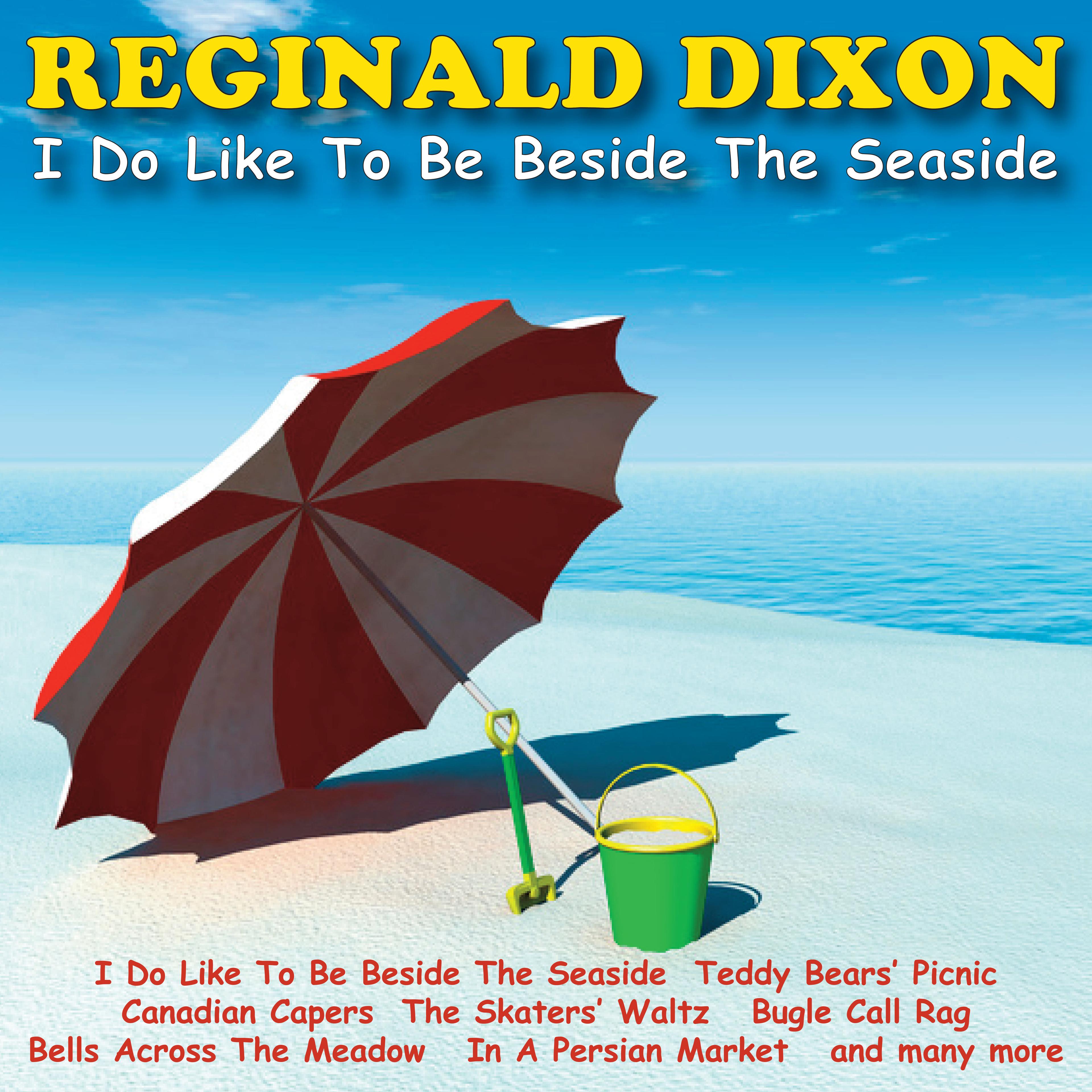 I Do Like To Be Beside The Seaside
