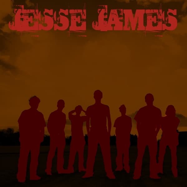 Album cover art for Dear Jesus