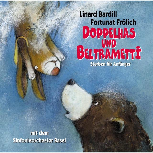 Album cover art for Doppelhas Und Beltrametti
