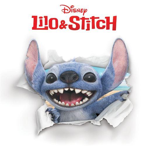 Lilo & Stitch