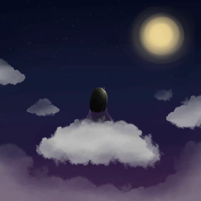 Album cover art for Even If I Love Alone
