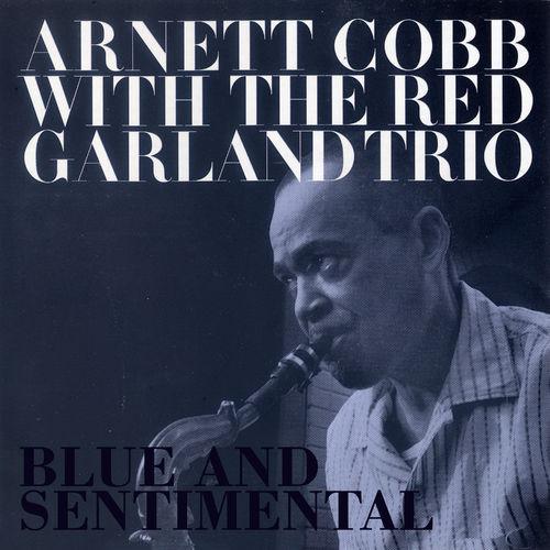 Blue and Sentimental