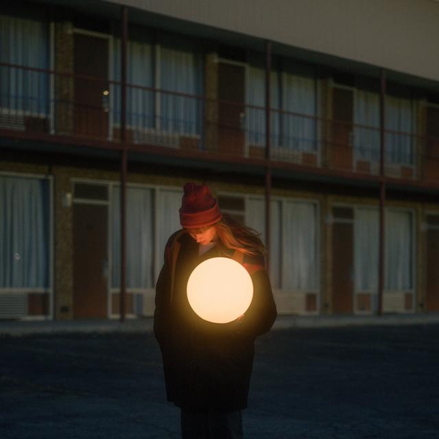 Album cover art for The Life You Save