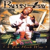 Album cover art for 4 Tha Hard Way