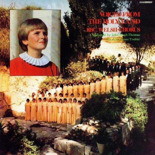 Voices from the Holy Land
