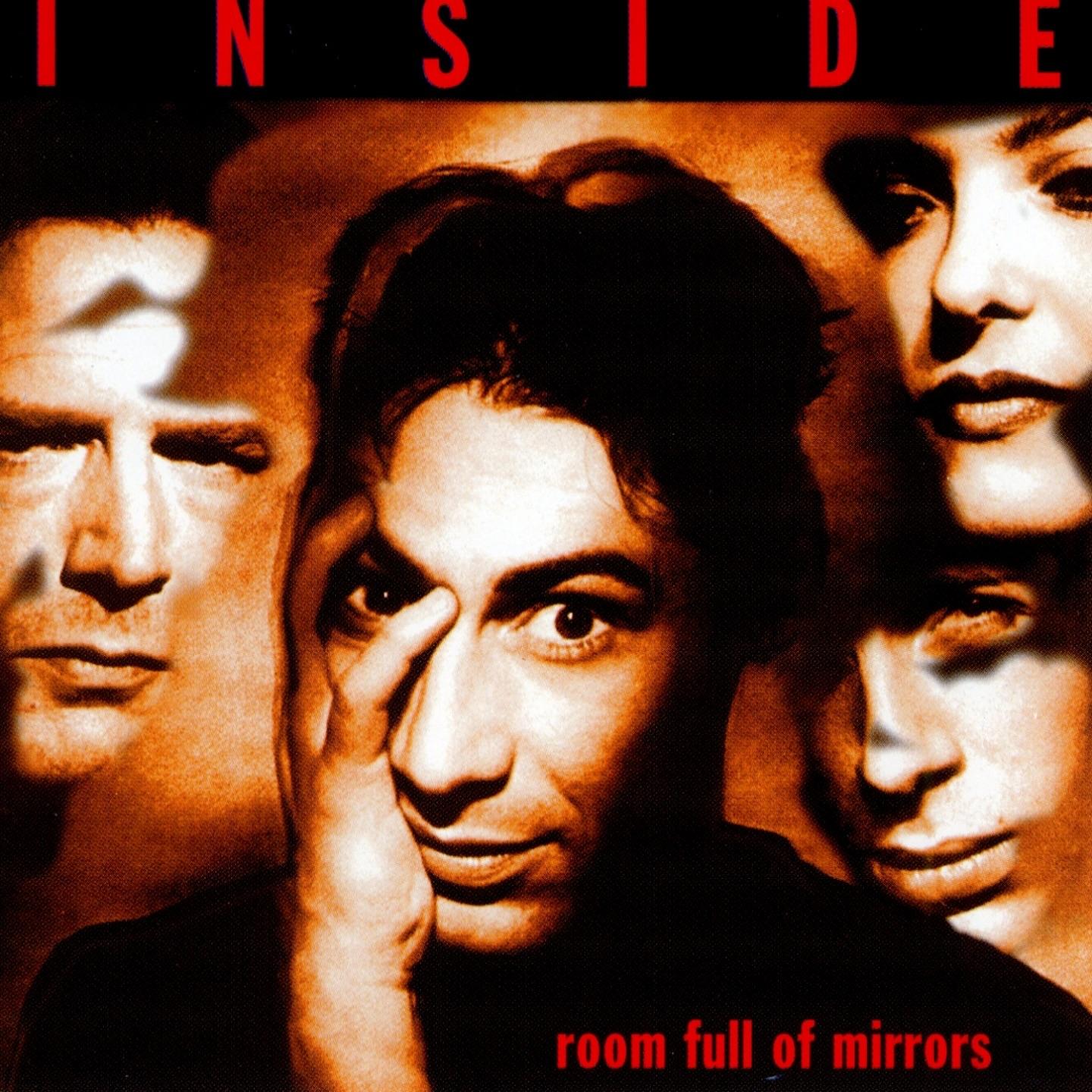 Room Full Of Mirrors