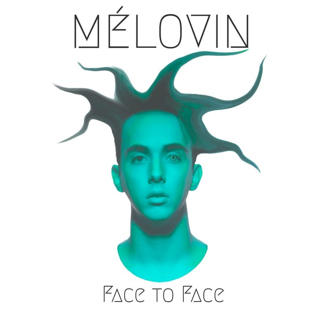 Album cover art for Face to Face