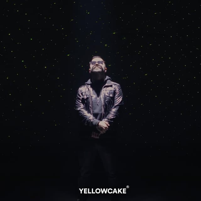 Album cover art for Kampion