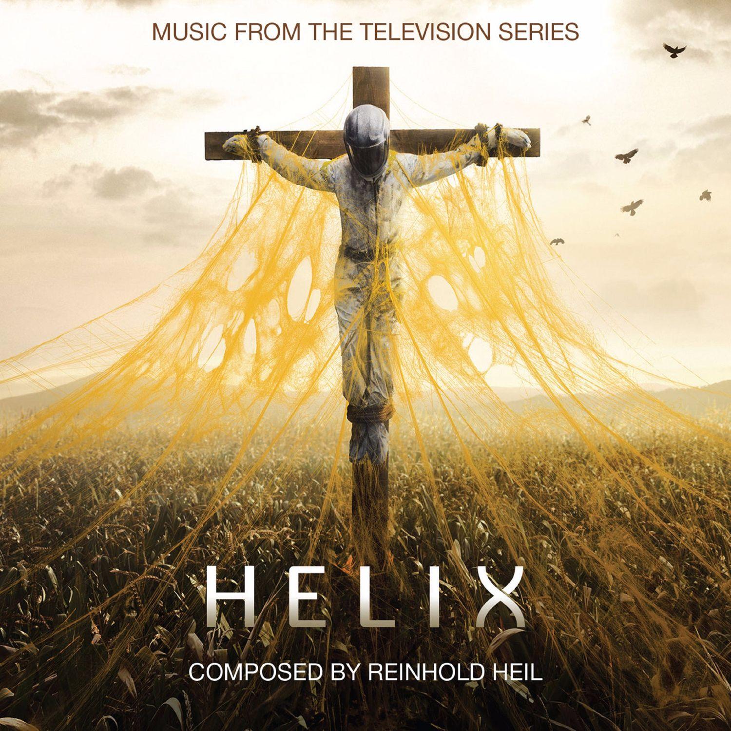 Helix Season 2 [Série TV]