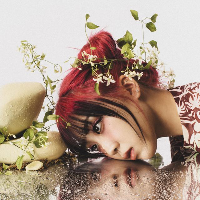 Album cover art for Day & Night