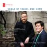 3 Songs, Op. 3: II. Now Sleeps the Crimson Petal