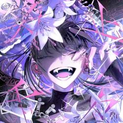 Album cover art for 笑止千万