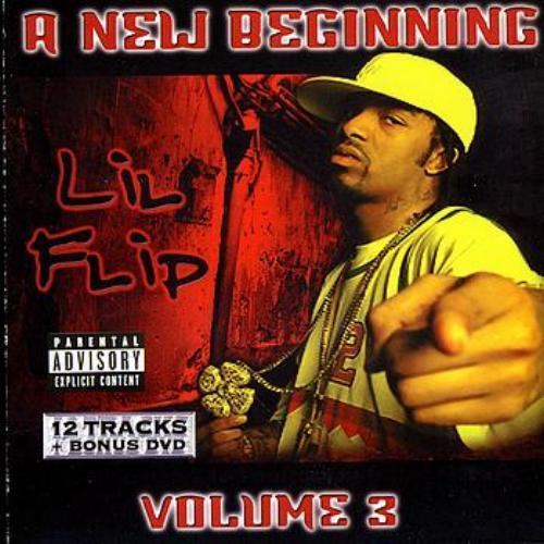 A New Beginning - Volume 3