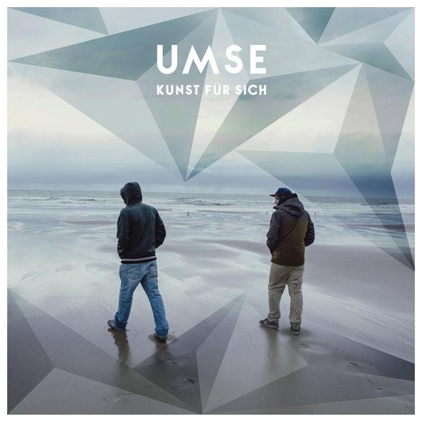 Album cover art for Kunst Für Sich