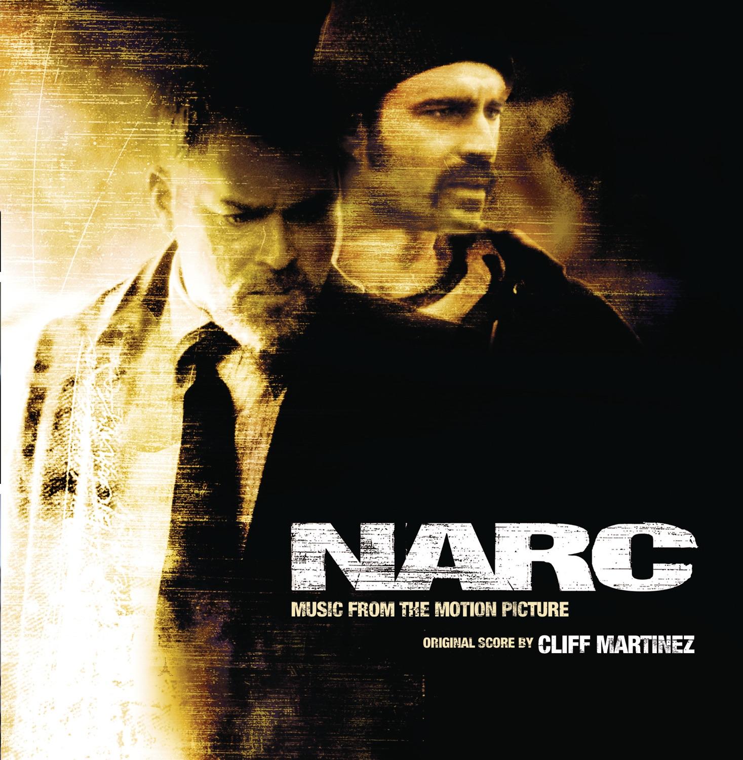 Narc [B.O.F.]