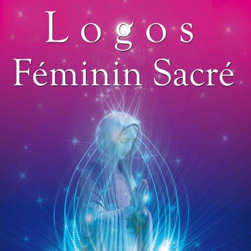 Album cover art for Féminin Sacré