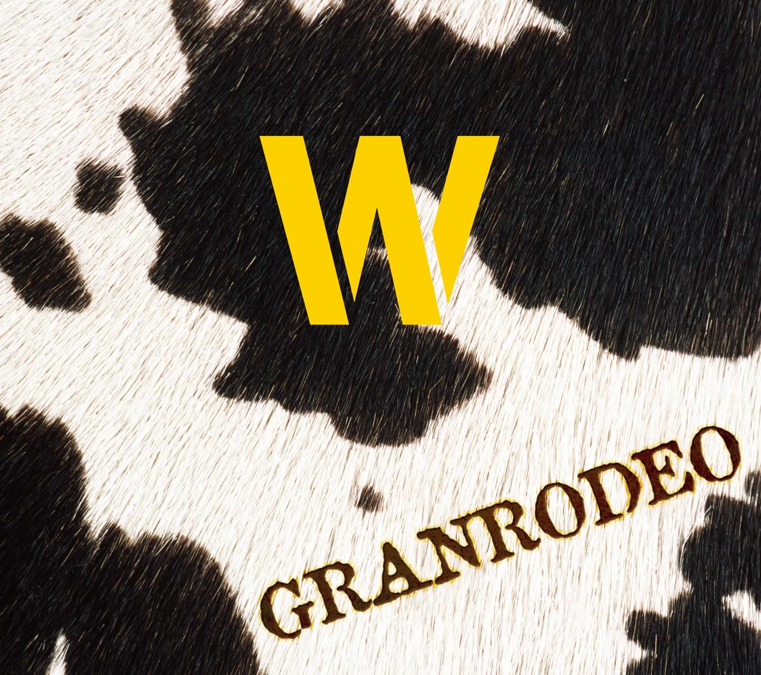 GRANRODEO B-side Collection "W"