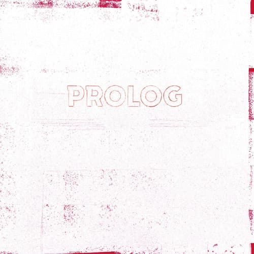 Album cover art for Prolog
