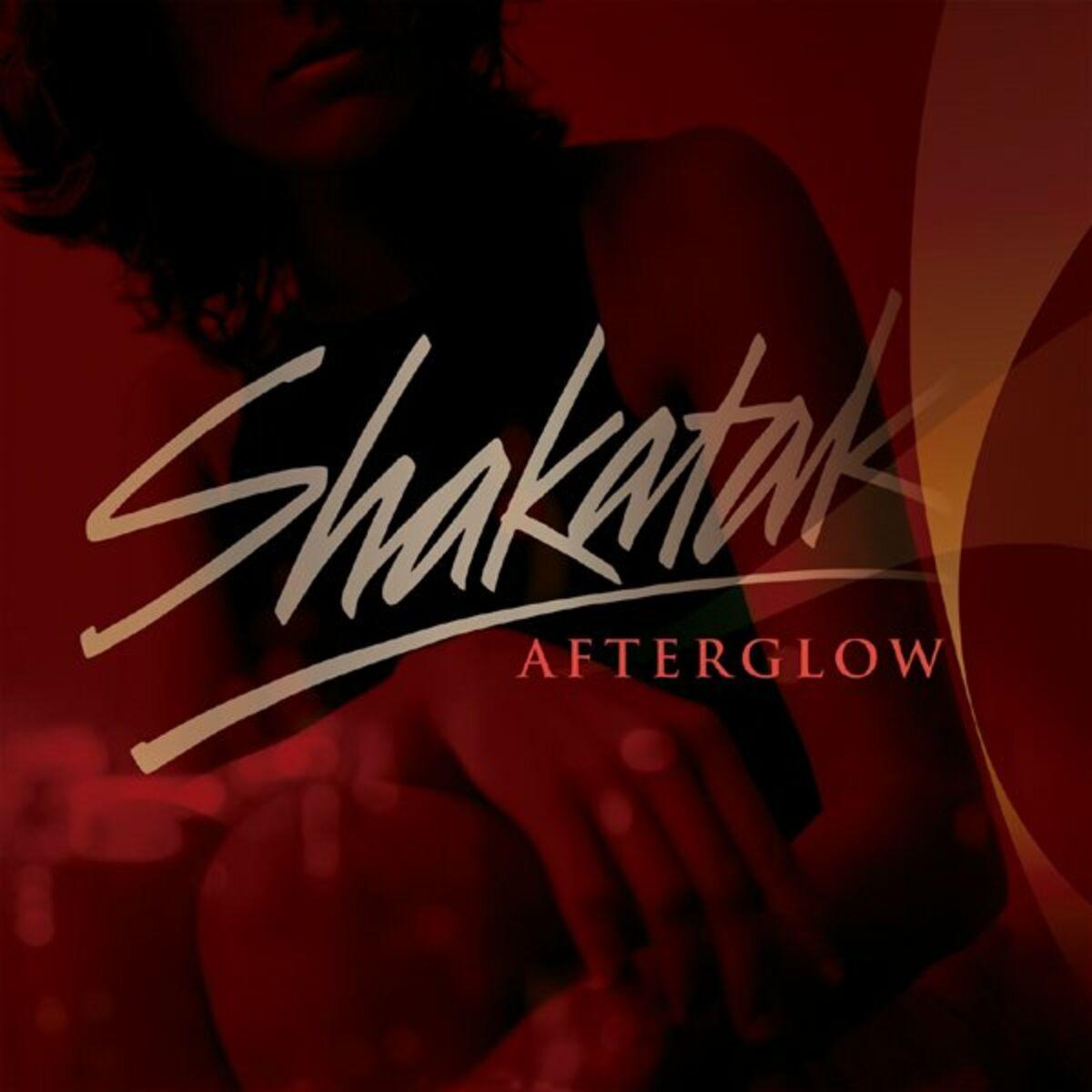 Afterglow