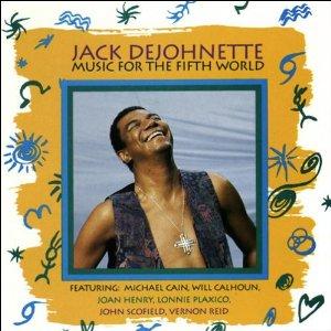 Music for the Fifth World