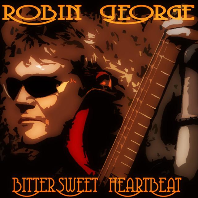 Album cover art for BitterSweet HeartBeat