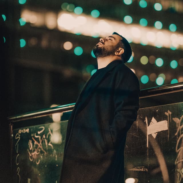 Album cover art for Yar Gözlerin Ağlar Gibi